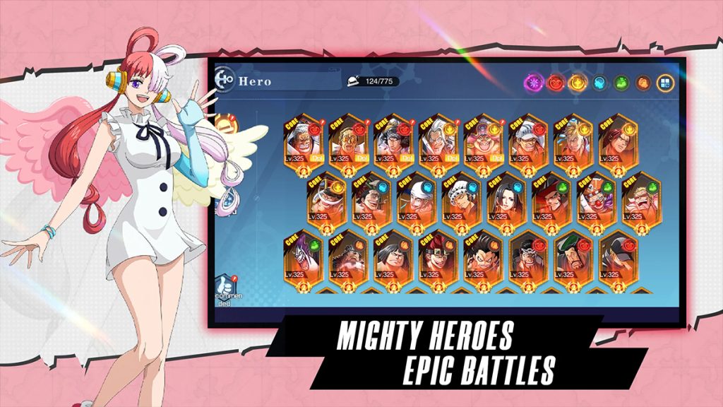 The Sea Road Fate Assembly tier list, quelles sont les meilleures unités ?