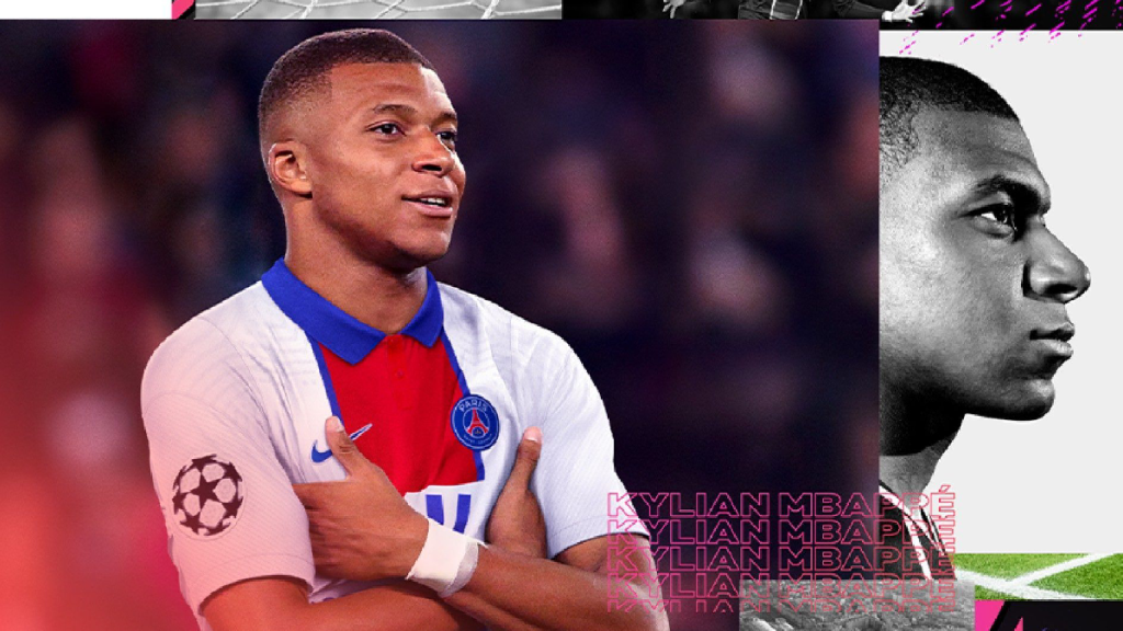 TOTW 26 sur FIFA 23, l’équipe de la semaine de FUT 23