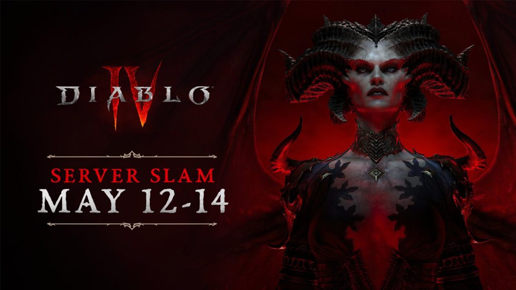 Nouvelle beta Diablo 4, quand est la prochaine phase de test ?