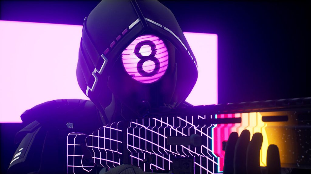 Infliger des dégâts à des joueurs en ayant recruté un personnage spécialiste sur Fortnite, comment réussir le défi du Danger Printanier ?