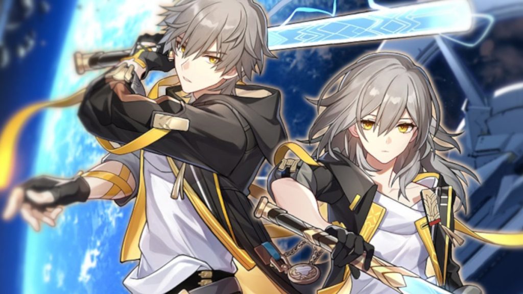 Pionniers Feu Honkai Star Rail Build, meilleurs relique, cône de lumière et équipe