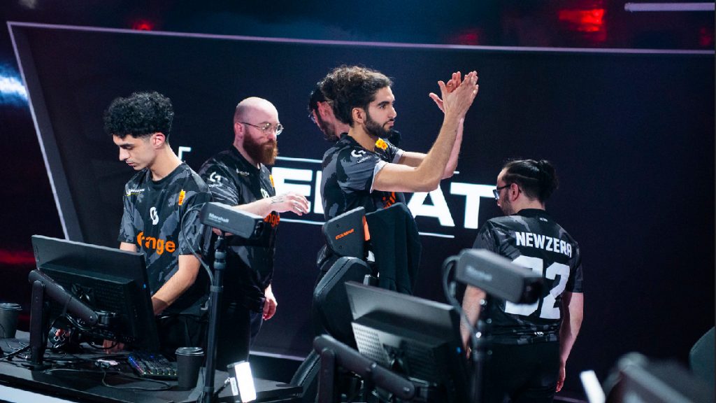 Gros changements chez Karmine Corp : Un joueur abandonne, Scream s’exprime