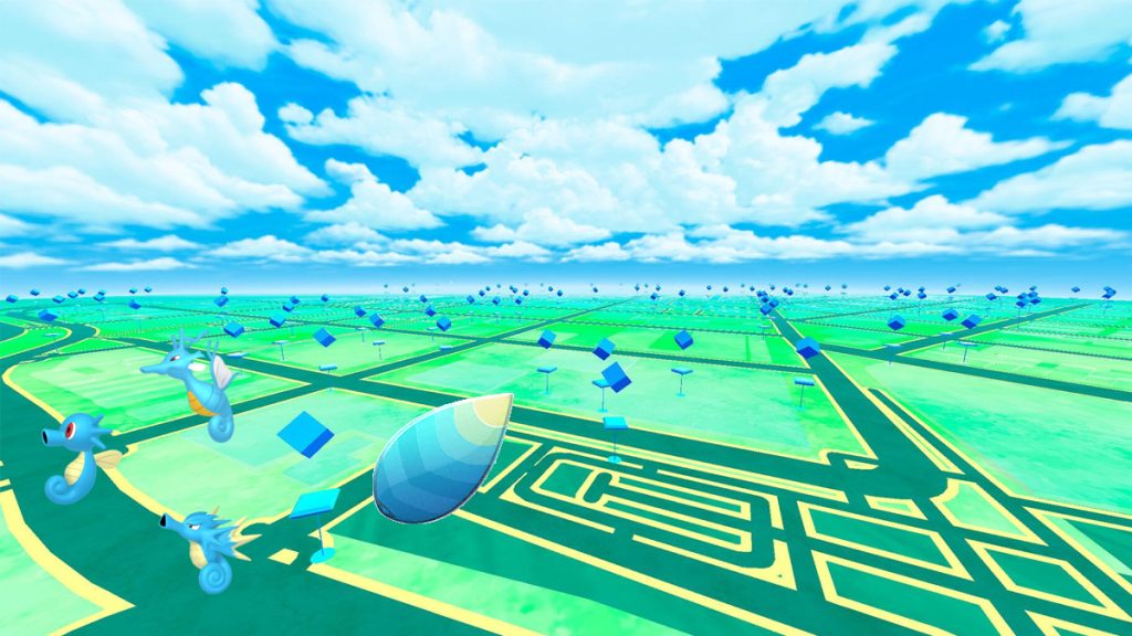 Ecaille Draco Pokémon Go, comment l’avoir ?