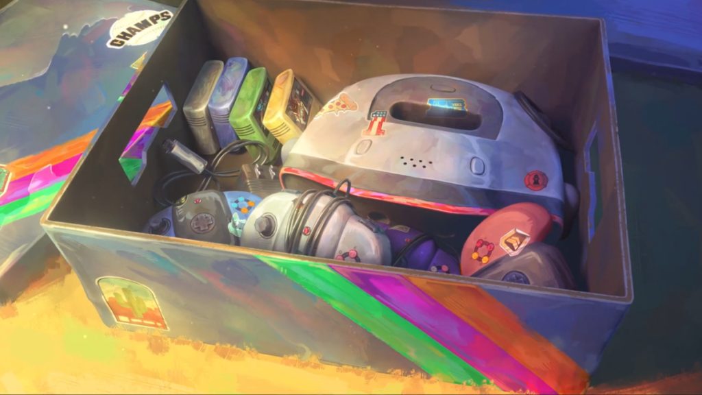 Valorant : Battlepass de l’acte 3 de l’épisode 6, toutes les informations