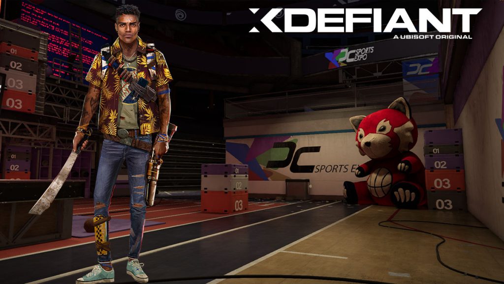 XDefiant Xbox Game Pass : pourquoi cela ne risque pas d’arriver