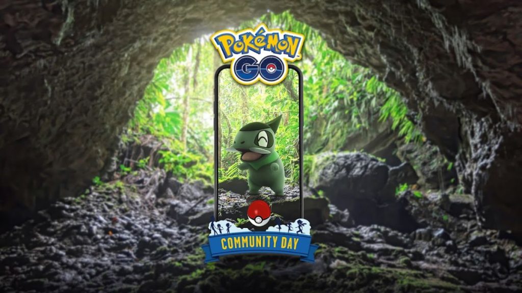 Coupenotte (shiny) pour le Community Day de Mai 2023 sur Pokémon GO, le guide de l’événement