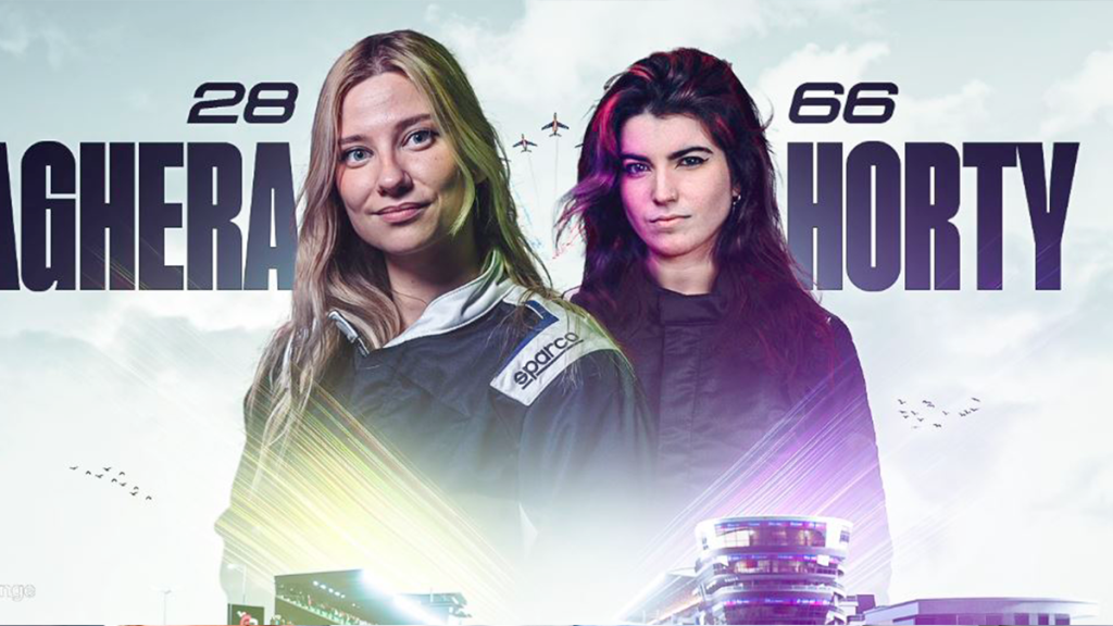 HortyUnderscore GP Explorer 2 : toutes les infos sur sa participation au Grand Prix de Squeezie