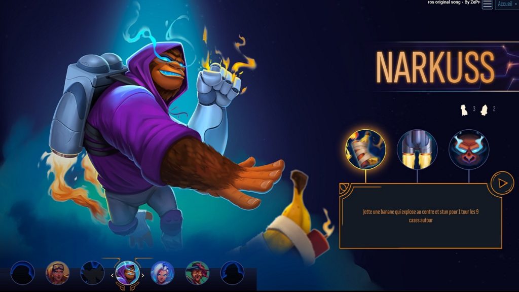 Bonobros sort en alpha aujourd’hui ! Tout savoir sur le jeu de Narkuss