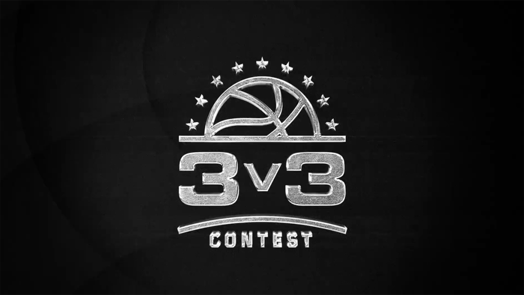 3v3 Contest Basket : toutes les infos sur le nouvel événement de Domingo