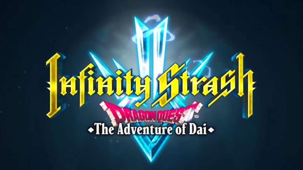 Dragon Quest : The Adventure of Dai – Infinity Strash, date de sortie et plateformes dévoilées