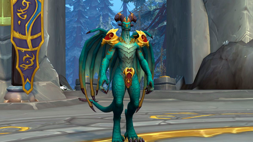 WoW : Arme légendaire de l’Evocateur, comment l’obtenir à Dragonflight ?