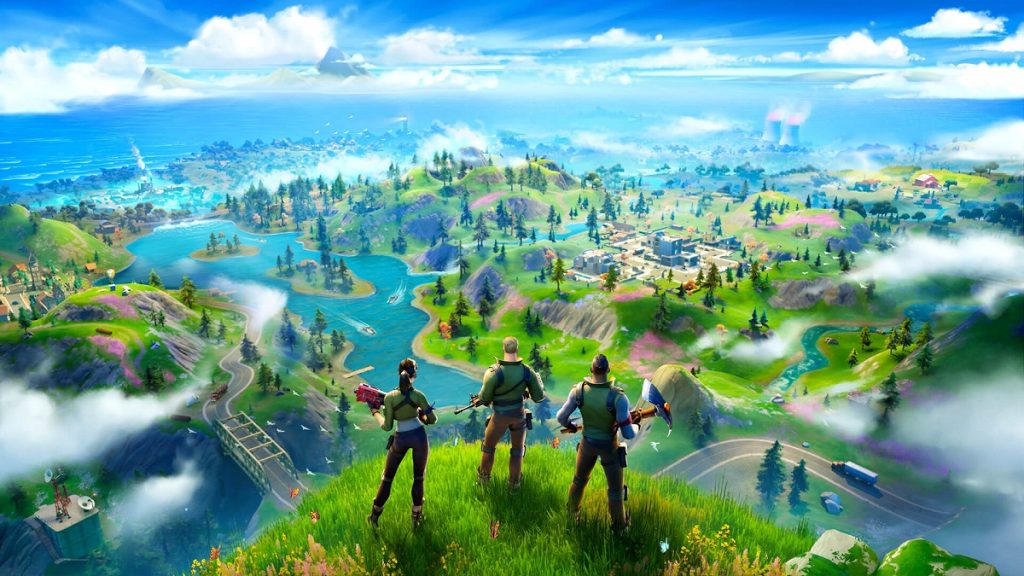 Fortnite : date de sortie des prochaines saison jusqu’à février 2024 (leak)