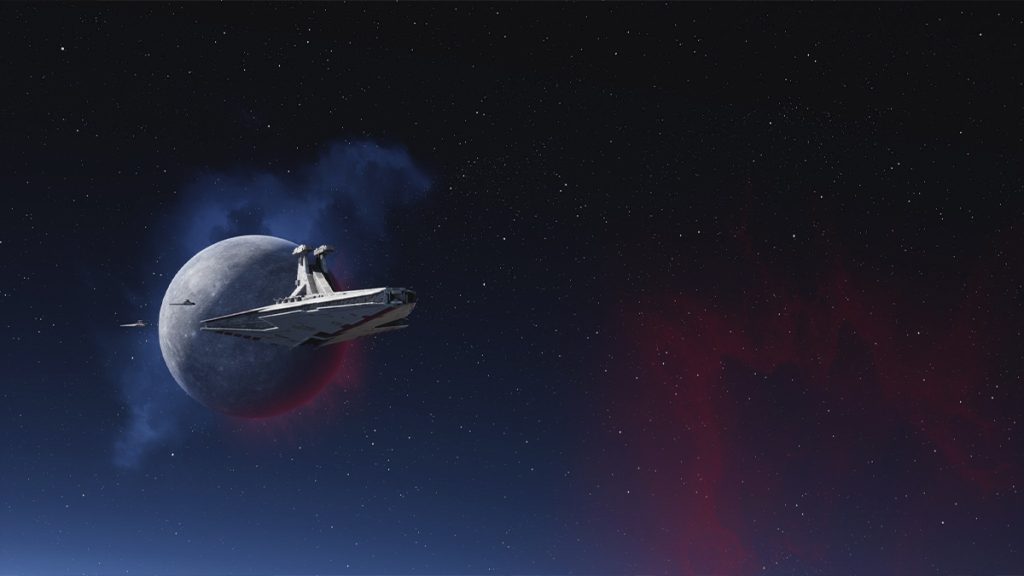 Fortnite accueille l’Event Pass Star Wars : récompenses, défis et durée du Passe d’événement