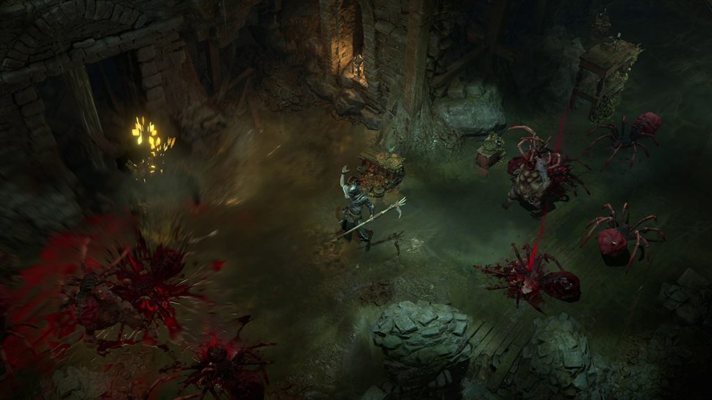 Accès anticipé à Diablo 4 : tout ce que vous devez savoir sur l’heure de lancement en France