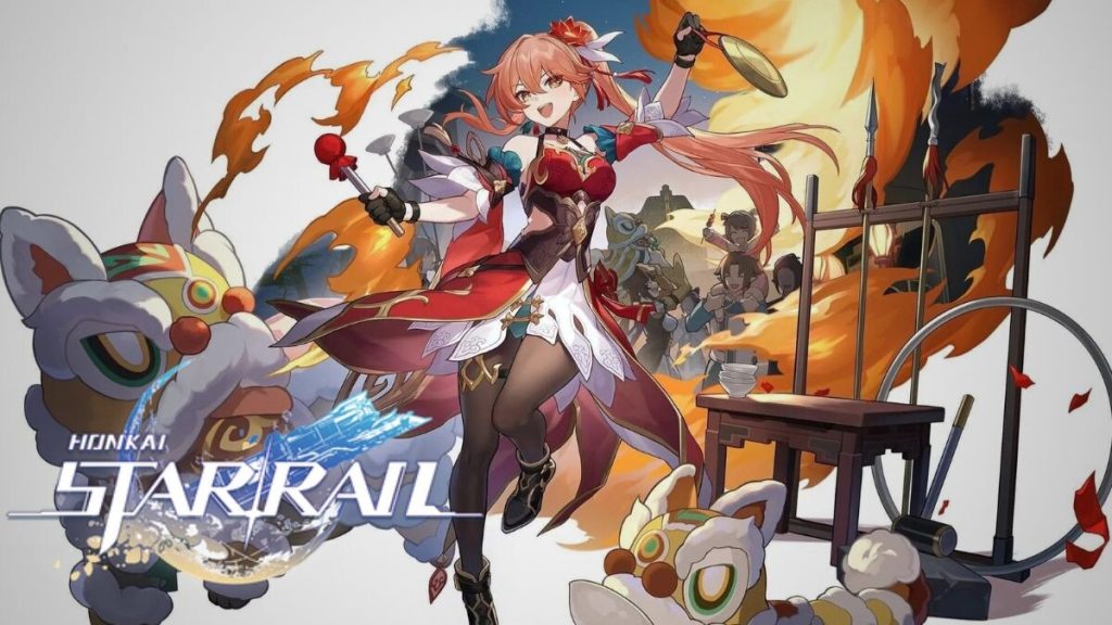 Honkai Star Rail PS4 Date de sortie : On connaît enfin la date de sortie sur PS4 et PS5 !