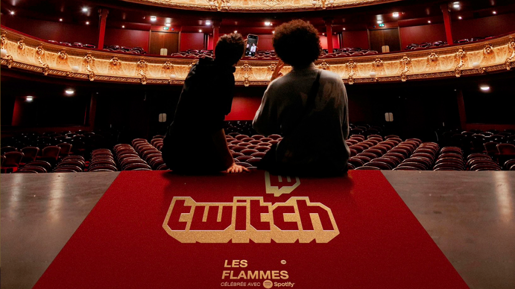 Maxime Biaggi et Grim en tête d’affiche de La Cérémonie des Flammes : les détails de l’événement