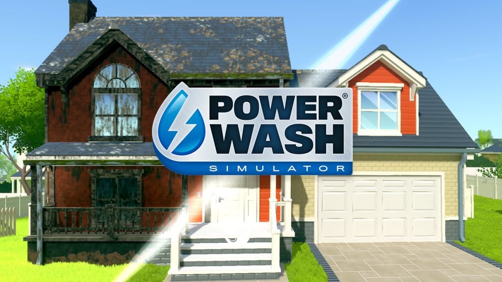 PowerWash Simulator ne s’arrête plus et annonce une nouvelle collaboration, avec Warhammer 40 000 !