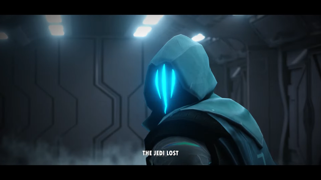 Valorant et Star Wars, la collaboration la plus inattendue de l’année imaginé par un fan !