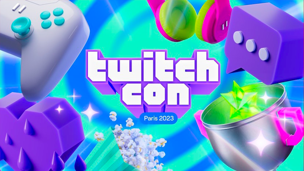 TwitchCon Paris 2023: Date, Activités, Streamers et Billets – Tout ce que vous devez savoir !