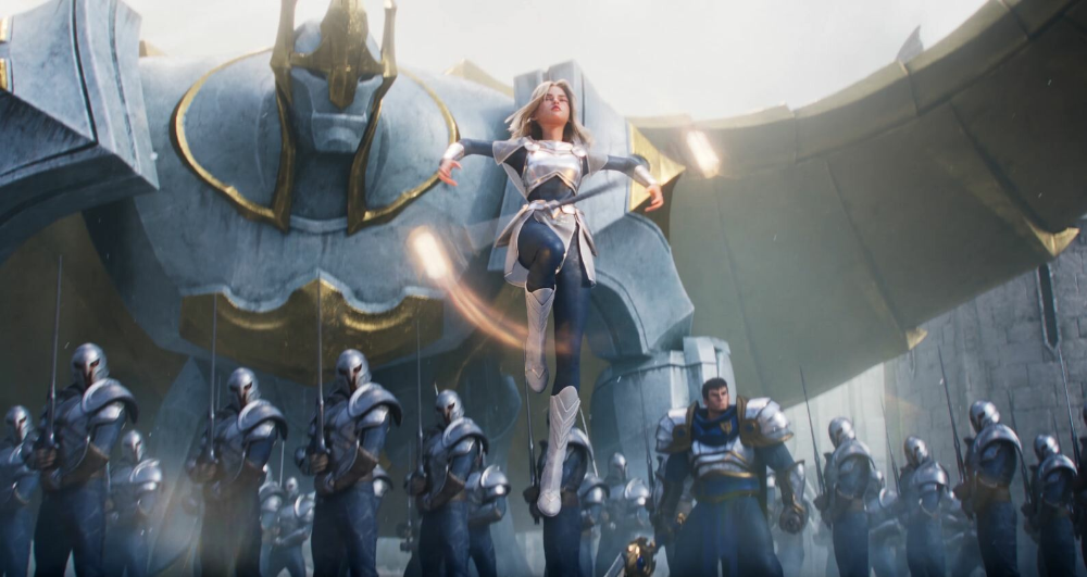 TFT : Les nouvelles classes et origines du Set 9, toutes les infos