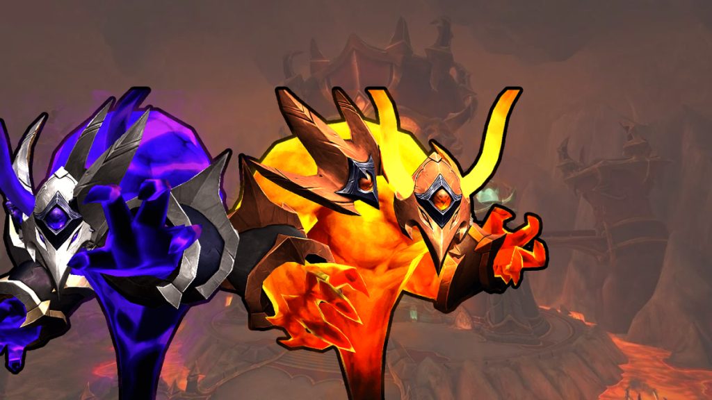 Stratégie Chambre d’amalgamation normale et héroîque, raid Aberrus, WoW Dragonflight