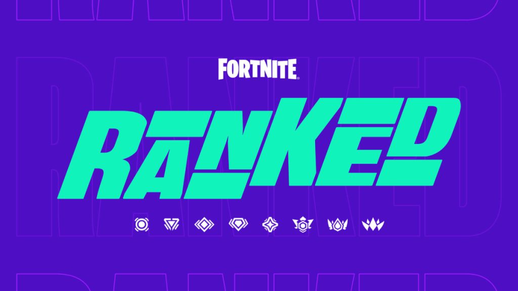 Fortnite, date de sortie du mode classé du battlerroyale d’Epic Games