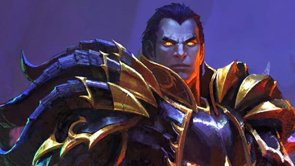 WoW 10.1 : « Nous avons encore beaucoup à apprendre sur le vide », l’interview complête de Terran Gregory