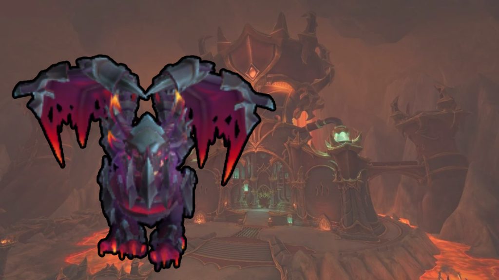 Stratégie Kazzara normale et héroîque, raid Aberrus, le creuset de l’Ombre WoW Dragonflight