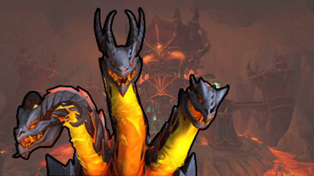 Stratégie Magmorax, normale et héroîque, raid Aberrus, WoW Dragonflight