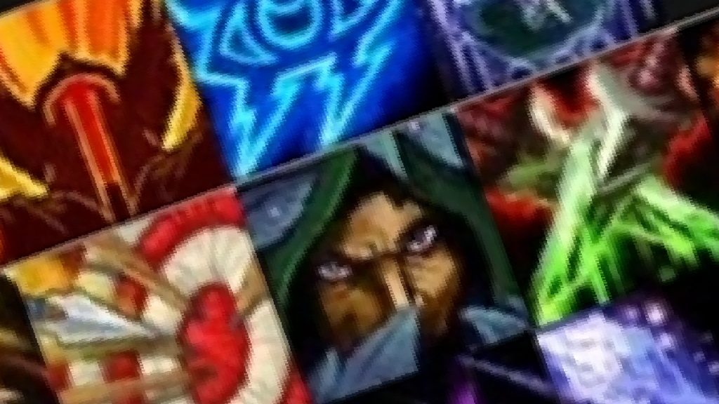 WoW : Tier list DPS de la 10.1 en PvE, raid et M+ de Dragonflight