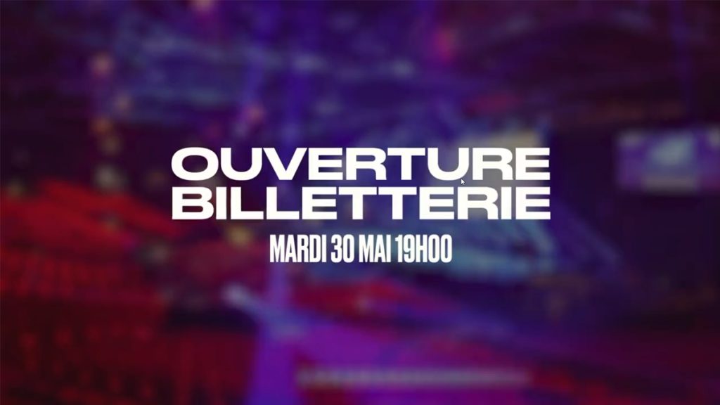 Prix billet Zen au Zénith : combien coute une place pour l’événement de Maxime Biaggi et Grim ?