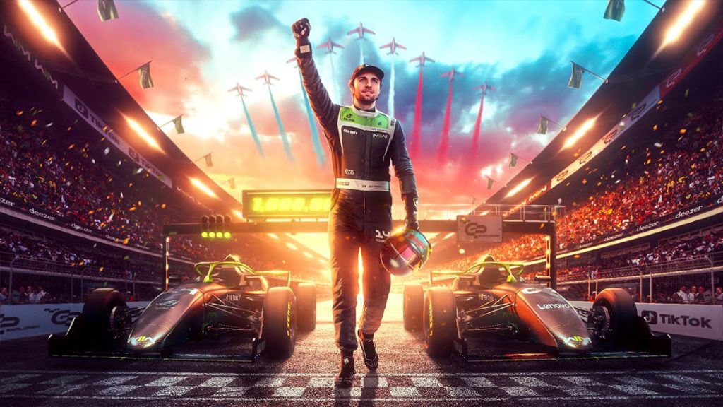 Voiture Maghla et Seb au GP Explorer 2, quelle est l’écurie pour le Grand Prix ?