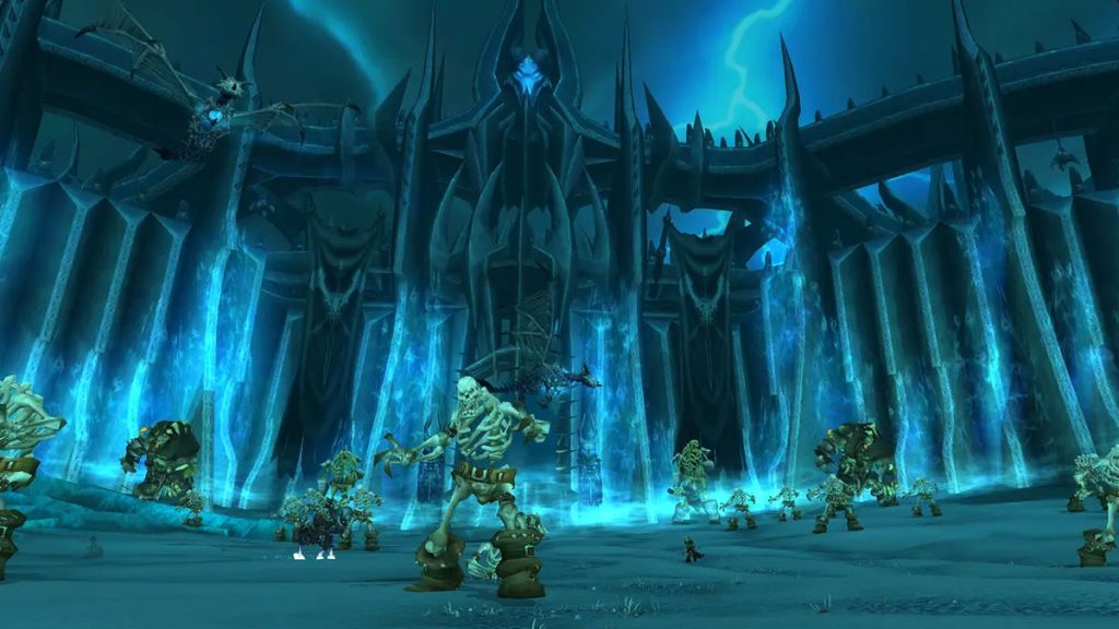 Dates de sortie de l’Epreuve des croisés et de la Phase 3 de WoW Classic WotLK