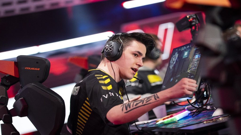 Valorant rend hommage à Twisten dans le passe de combat de l’Episode 7, Acte 1