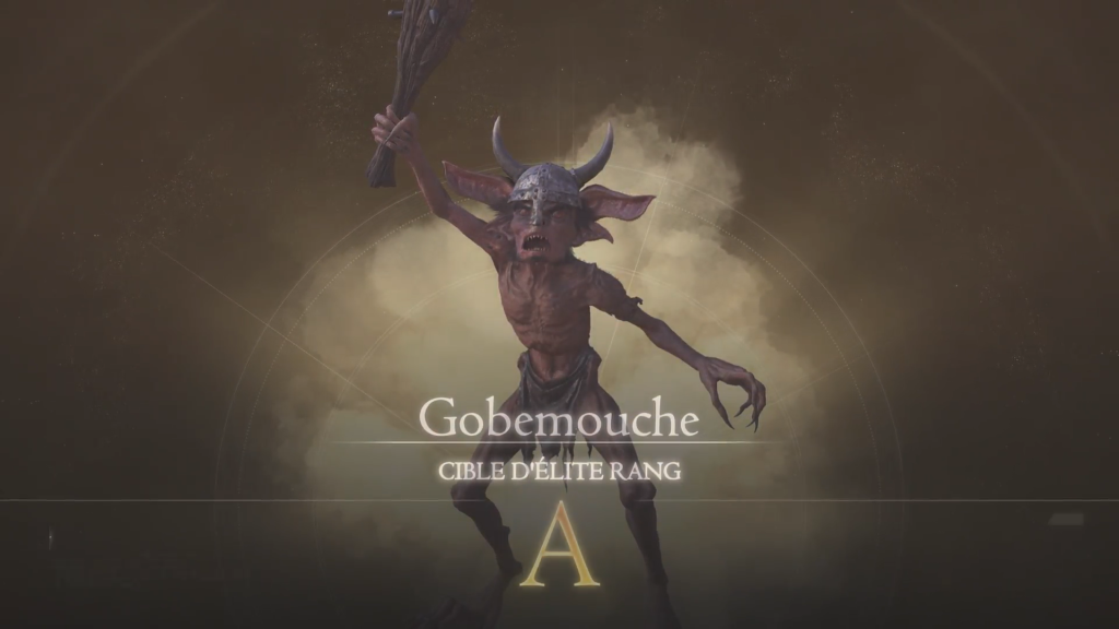 FF16 Gobemouche, où trouver la cible d’élite sur Final Fantasy XVI ?