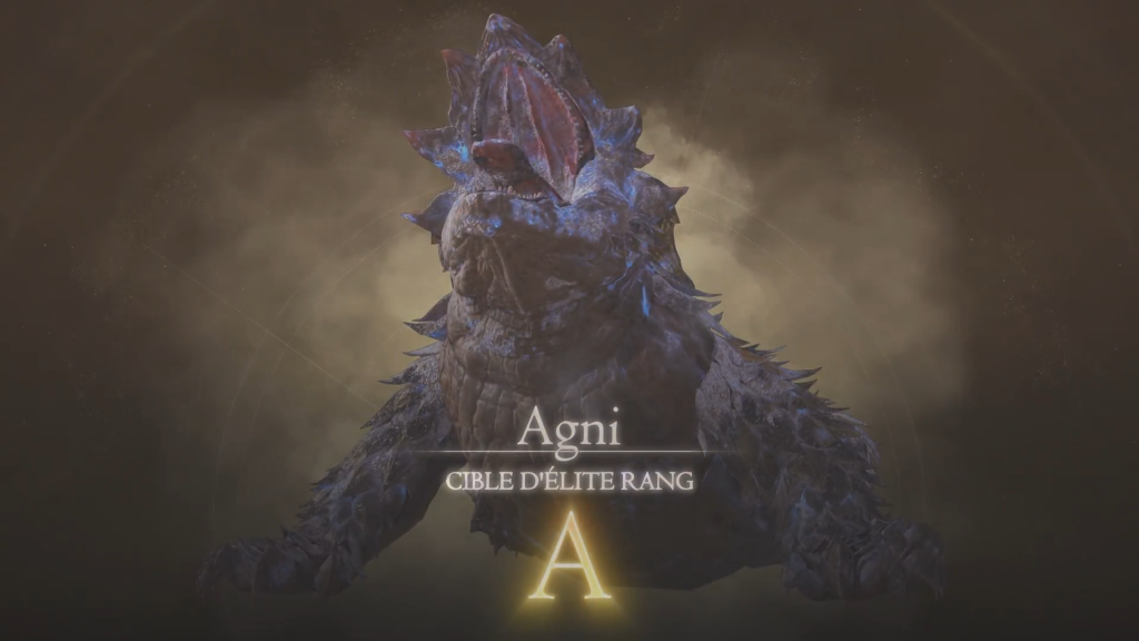 FF16 Agni, où trouver la cible d’élite sur Final Fantasy XVI ?