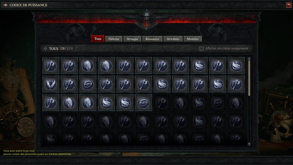 Diablo 4 : Aspect de brume explosive (Aspect of Explosive Mist), où le trouver et quel est son effet ?