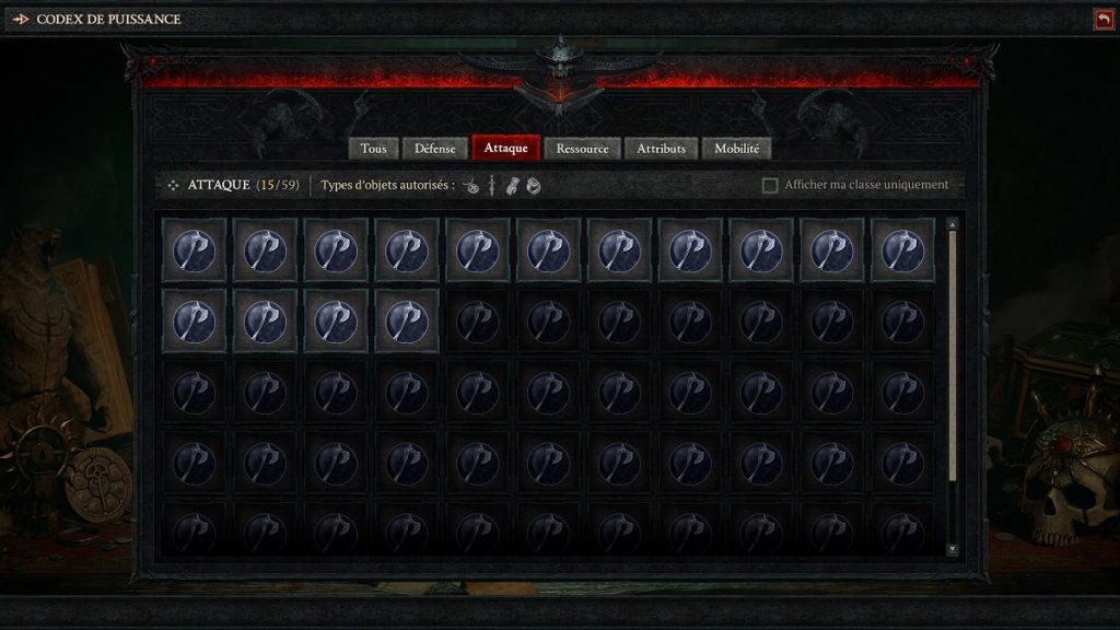 Diablo 4 : Aspect d’arrogance (Conceited Aspect), où le trouver et quel est son effet ?