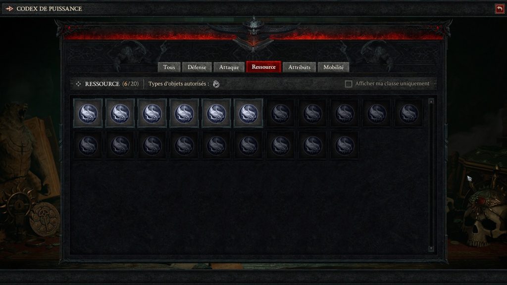 Diablo 4 : Aspect du chef de guerre (Bold Chieftain’s Aspect), où le trouver et quel est son effet ?