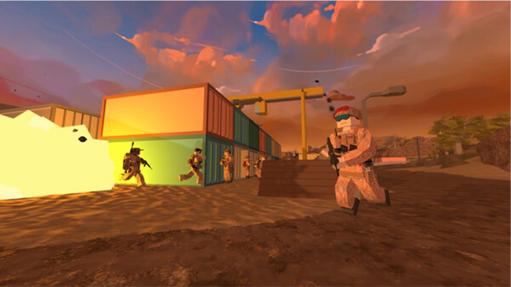 C’est quoi BattleBit Remastered ? Le jeu qui mélange Minecraft et Call of Duty et qui crée la tendance