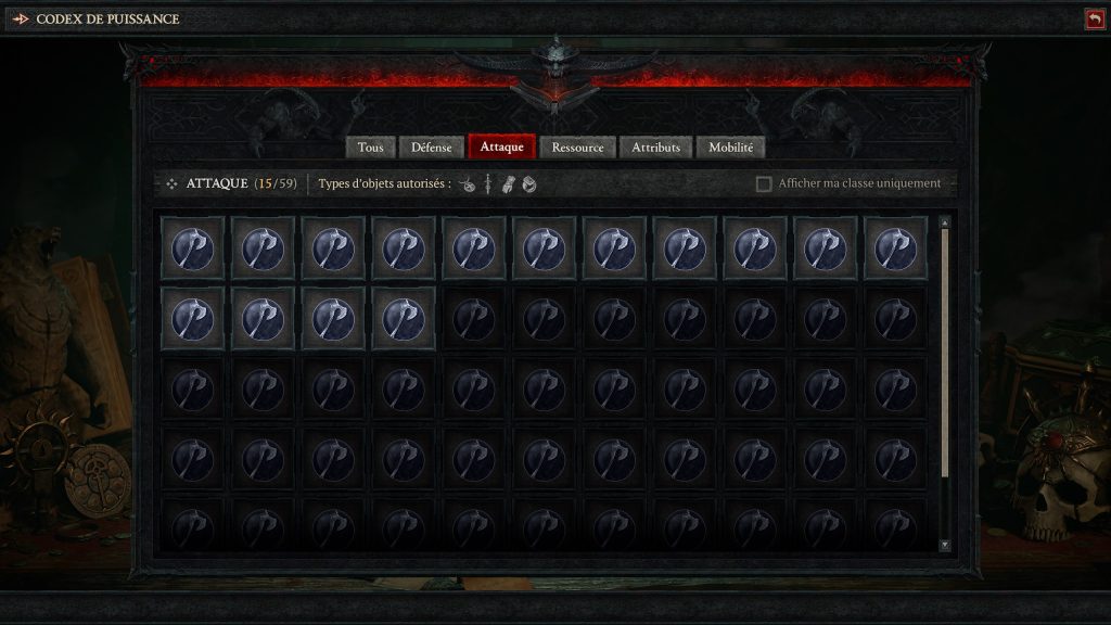 Diablo 4 : Aspect d’Onde de Choc (Shockwave Aspect), où le trouver et quel est son effet ?