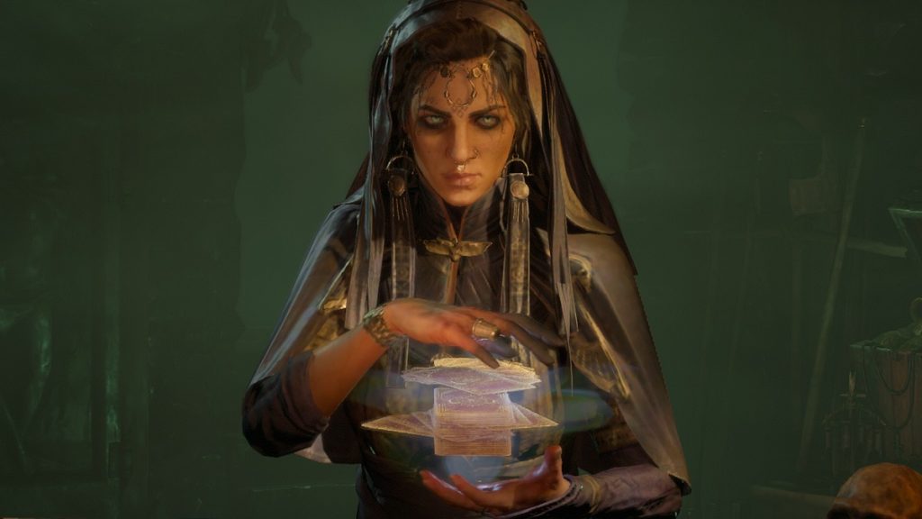 Donjon de pierre limite Diablo 4 : Guide et emplacement du Temple des déchus