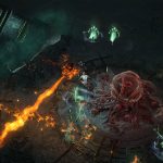 Diablo 4 : il atteint le niveau 100 avant la sortie officielle du jeu grâce à ce build barbare