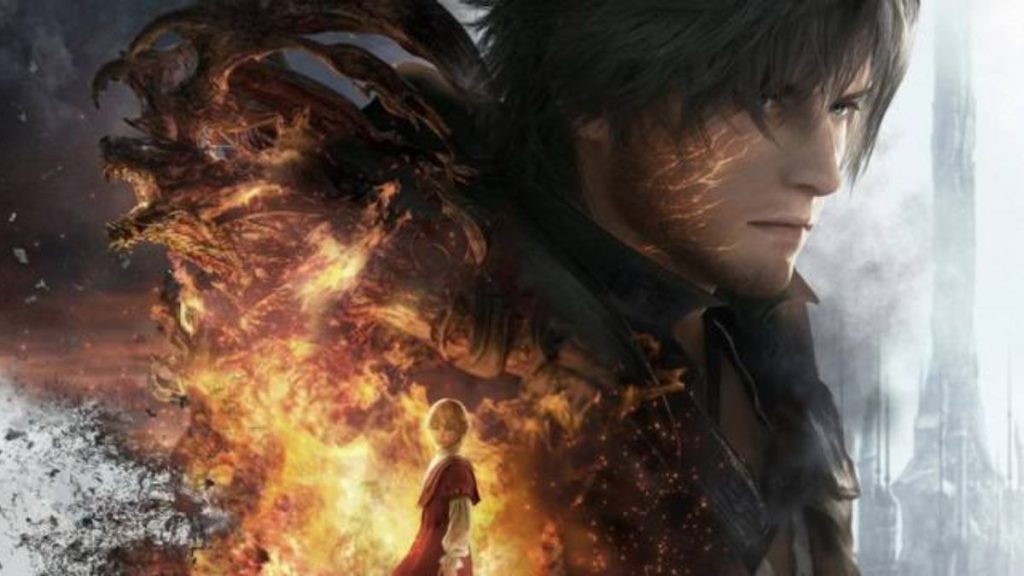 Pagne Crasseux FF16, où trouver ce matériau dans Final Fantasy XVI ?