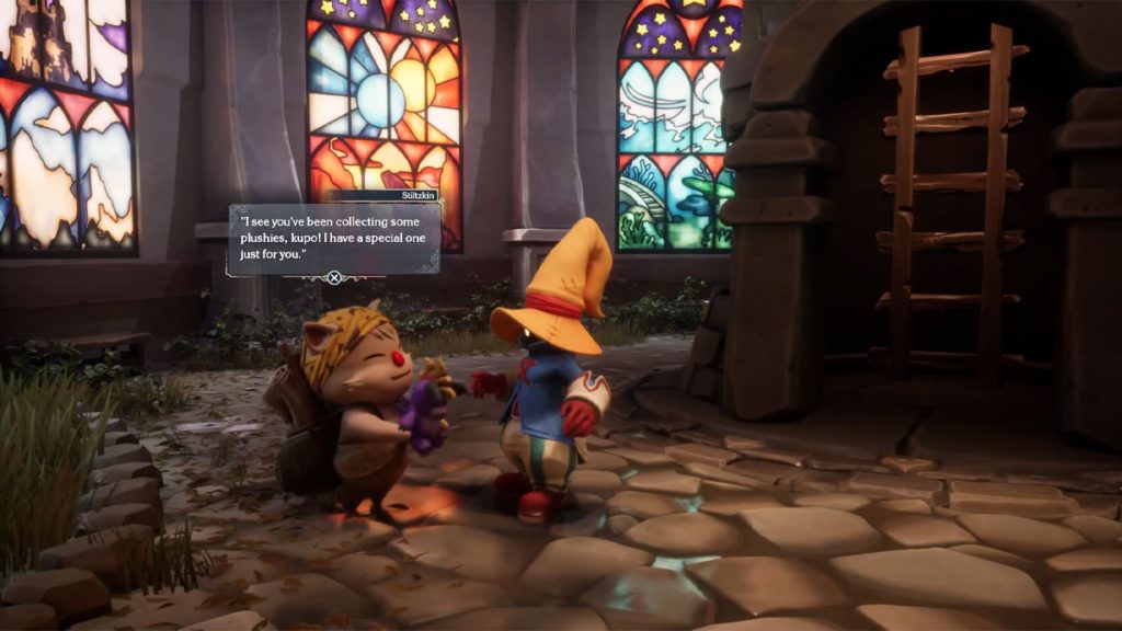 Final Fantasy 9 remake : une demo de gameplay a été réalisée par des fans et c’est impressionnant