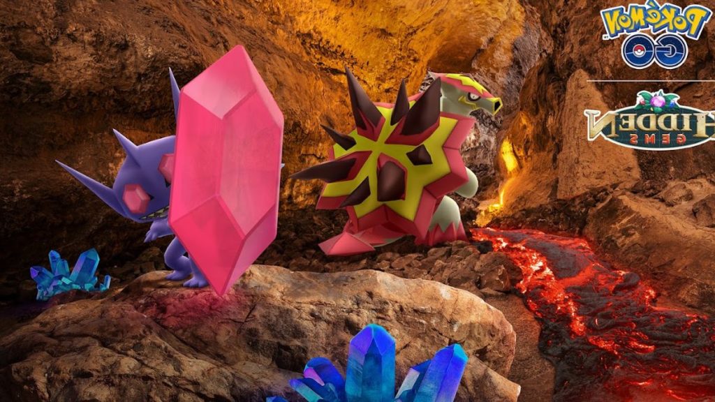 Flammes Ténébreuses sur Pokémon GO, quel chemin choisir pour l’étude ponctuelle : Feu ou Ténèbres ?