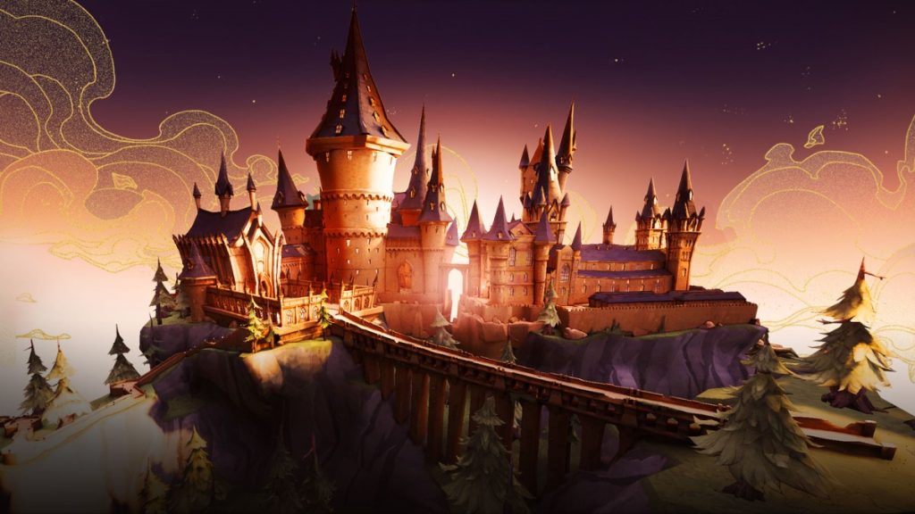 Harry Potter La Magie Émerge sur PC, comment y jouer sur ordinateur à Magic Awakened ?