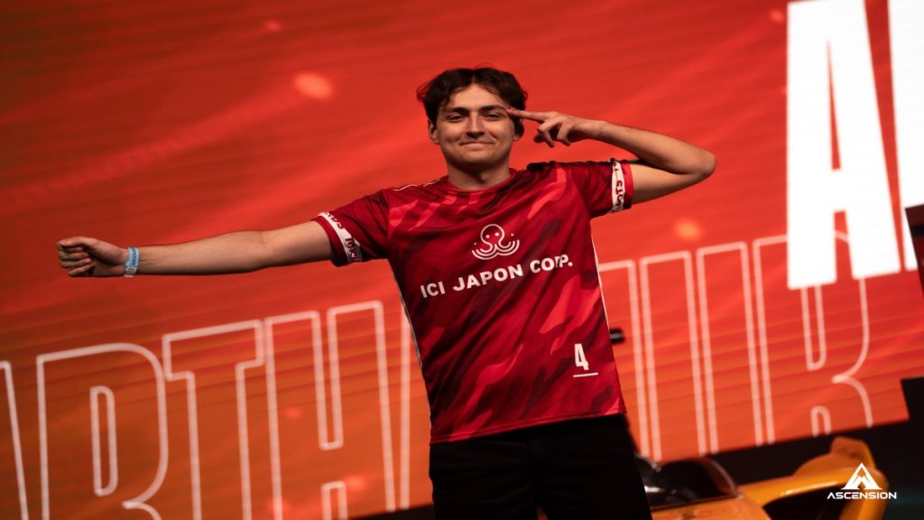 Comment s’inscrire pour la deuxième étape du Tournoi Ascension à Lille ?