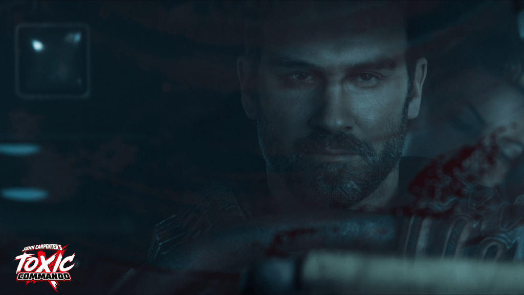 John Carpenter’s Toxic Commando, le nouveau jeu de zombie ultra-bourrin qui reprends les années 80 !