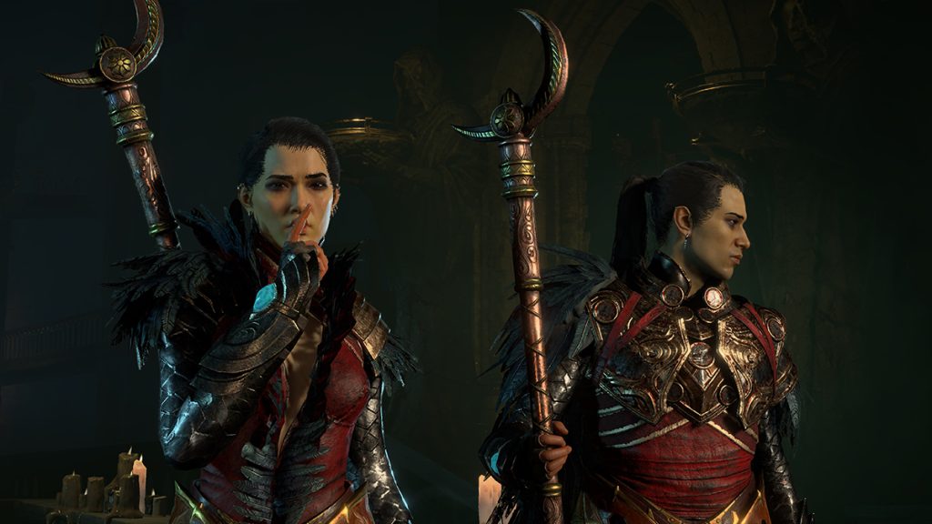 Meilleur Build Sorcier endgame Diablo 4 saison 9 : Quels sont les meilleurs archétypes du Sorcerer ?